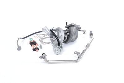 LADER AUFLADUNG BTS Turbo T981366BT 6