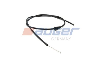 Cable, heater flap 95013