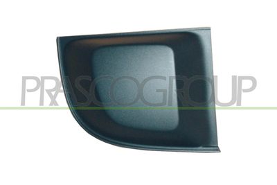 LüFTUNGSGITTER STOßFäNGER