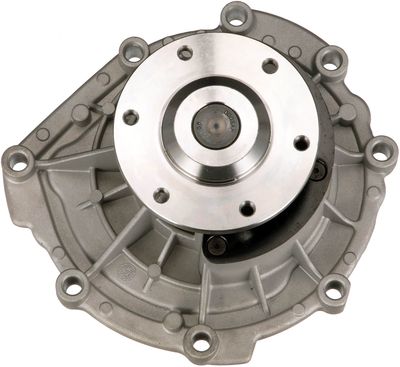 Vattenpump, motorkylning GATES 770215070 för MAN