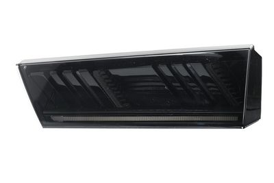 Achterlicht Rechts (binnen, LED, kleur van het glas red) past: PEUGEOT 508 II 09.18-