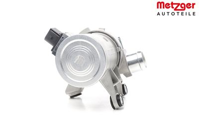 WASSERPUMPE MOTORKüHLUNG METZGER AUTOTEILE 4007067 14