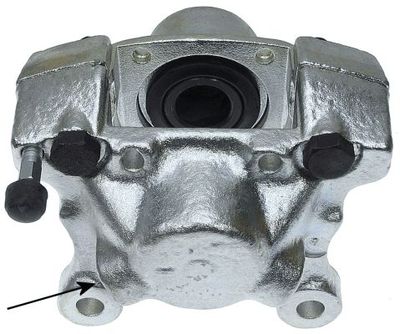 BREMSSATTEL TEXTAR 38213500