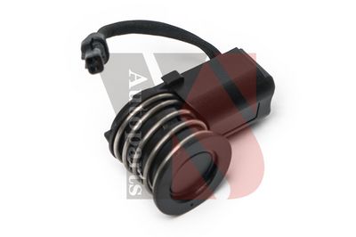 Jutiklis, statymo atstumo jutiklis