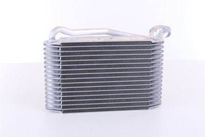 VERDAMPFER KLIMAANLAGE NISSENS 92143 22