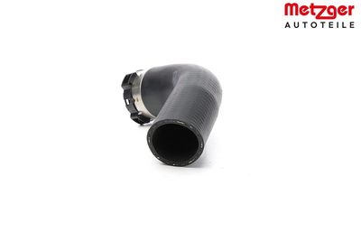 LADELUFTSCHLAUCH METZGER AUTOTEILE 2400418 9