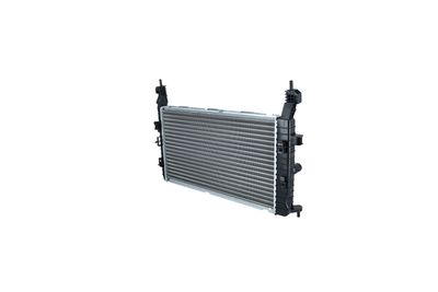 KüHLER MOTORKüHLUNG NRF 58436A 29