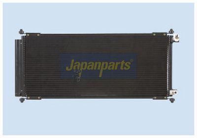 JAPANPARTS Kondensatorius, oro kondicionierius