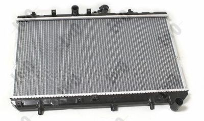 RADIATOR RACIRE MOTOR ABAKUS 0240170003B 1