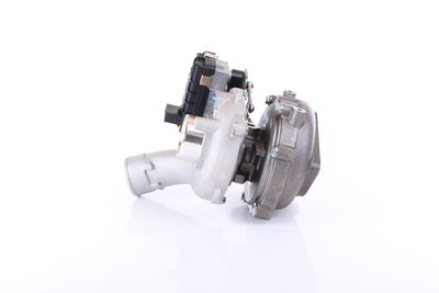 LADER AUFLADUNG NISSENS 93501 15