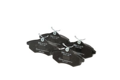 BREMSBELAGSATZ SCHEIBENBREMSE VALEO 301500A 6