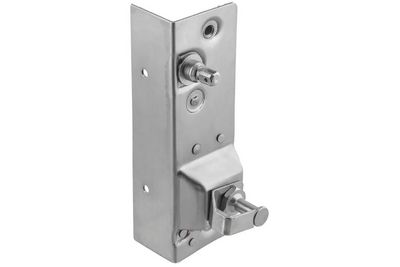 Door lock Achter Links past: MERCEDES SPRINTER 2-T (B901, B902), SPRINTER 3-T (B903), SPRINTER 4-T (B904)  VW LT 28-35 II, LT 28-46 II 02.95-07.06