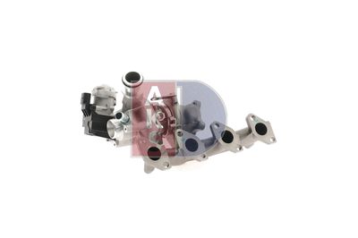 LADER AUFLADUNG AKS DASIS 045256N 13