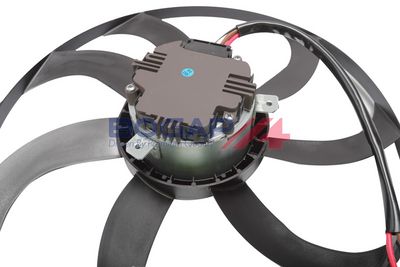 VENTILATOR RADIATOR BOGAP A4243182 1