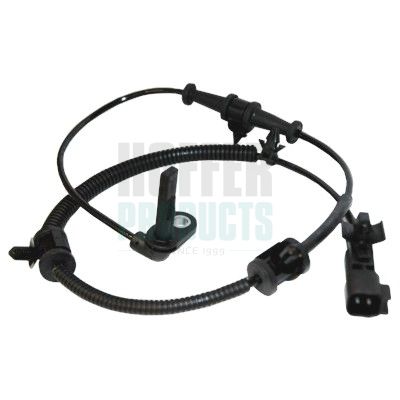 датчик, обороти на колелото HOFFER 8290323