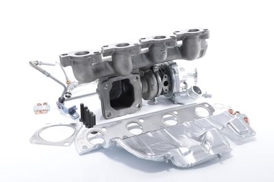 LADER AUFLADUNG BTS Turbo T981204 25