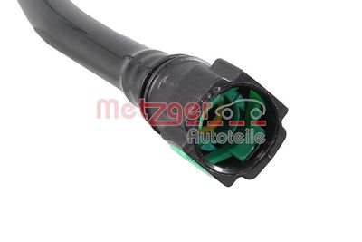 CONDUCTA ALIMENTARE CU COMBUSTIBIL METZGER AUTOTEILE 2150205 1