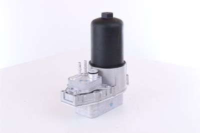 ÖLKüHLER MOTORöL NISSENS 91120 19