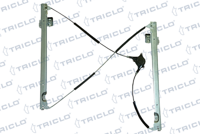 стъклоподемник TRICLO
