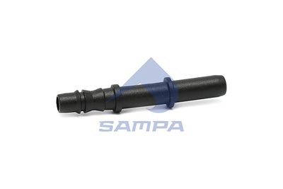 Conector, Tubería de aire comprimido