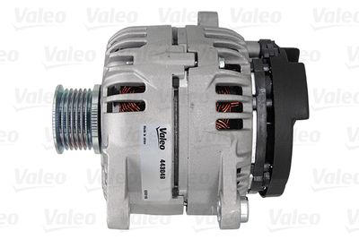 Alternator 443049