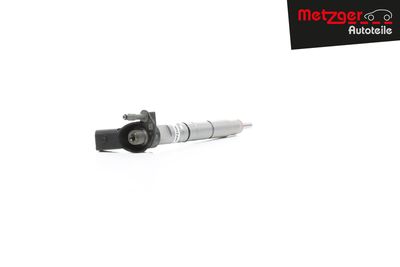 INJECTOR METZGER AUTOTEILE 0870154 17
