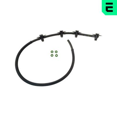 маркуч, излишно гориво OPTIMAL OP-EDA5601