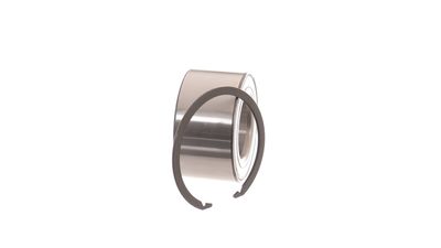 RADLAGERSATZ SKF VKBA6849 27