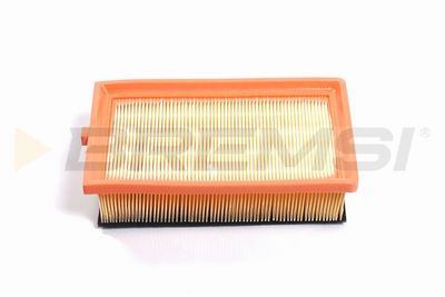 FILTRU AER BREMSI FA0548