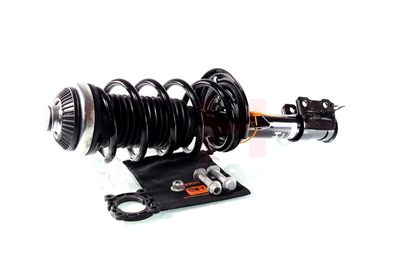 ANSAMBLU TELESCOP ARC GH GH353640C05 11