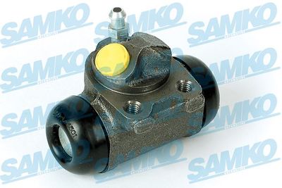 Cylinderek hamulcowy SAMKO C11300
