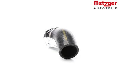 LADELUFTSCHLAUCH METZGER AUTOTEILE 2400539 8