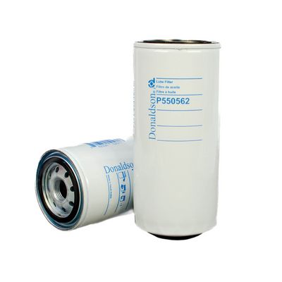 Oliefilter (geschroefd)
