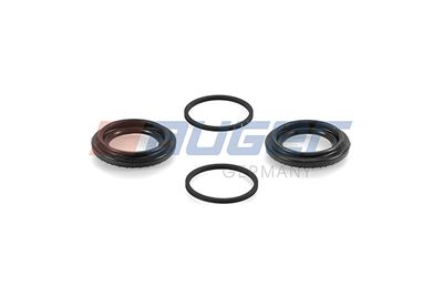 Remklauw reparatieset Voor Links/Rechts (diameter zuiger: 48, rubber dop remklauw) past: IVECO DAILY II, DAILY IV, DAILY VI  MERCEDES VIANO (W639), VITO (W639)  RENAULT MASTER III 2.0D-3.0D 01.90-