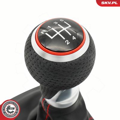 Hlavice řadicí páky ESEN SKV 63SKV560