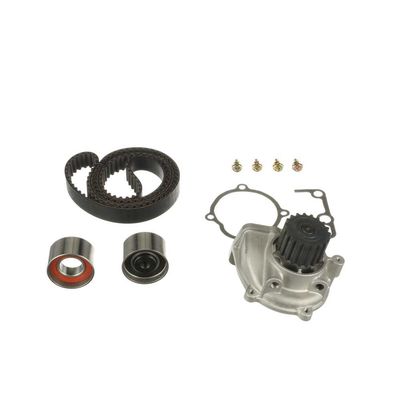 SET POMPA APA + CUREA DINTATA GATES KP15596XS 38