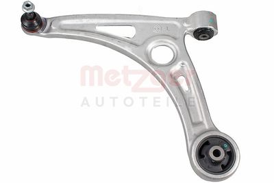 LENKER RADAUFHäNGUNG METZGER AUTOTEILE 58147002