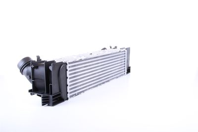 INTERCOOLER COMPRESOR NISSENS 96450 35