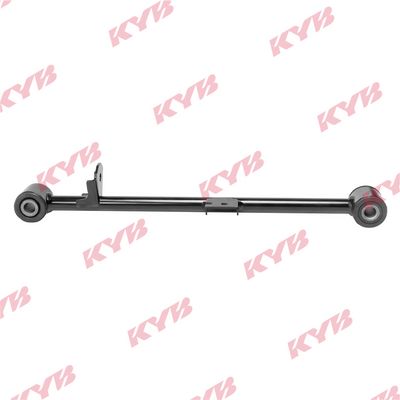 носач, окачване на колелата KYB KSC6461