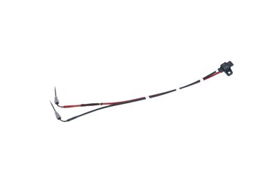 SENZOR TEMPERATURA GAZE EVACUARE NRF 707380 23