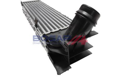 INTERCOOLER COMPRESOR BOGAP B4220108 6