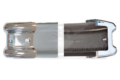 ACOPERIRE BARA PROTECTIE