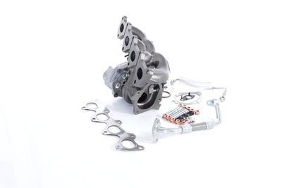 LADER AUFLADUNG BTS Turbo T981361BL 16