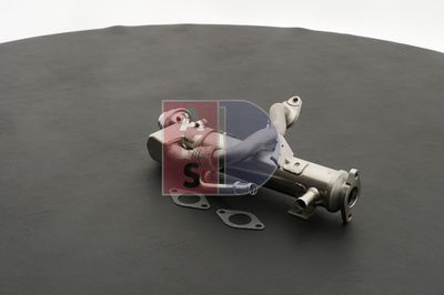 KüHLER ABGASRüCKFüHRUNG AKS DASIS 045174N 15
