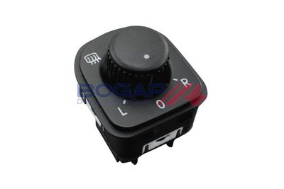 COMUTATOR REGLAREA OGLINZILOR EXTERIOARE