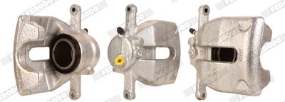 Zacisk hamulca FERODO FCL695657