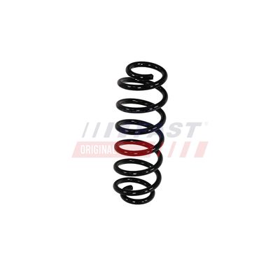 ARC SPIRAL FAST FT01956 13