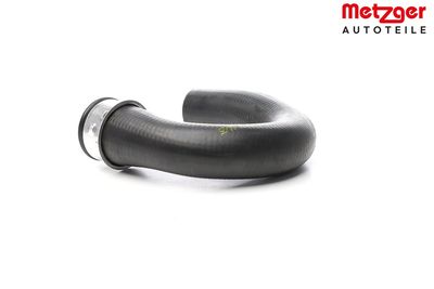 LADELUFTSCHLAUCH METZGER AUTOTEILE 2400157 14