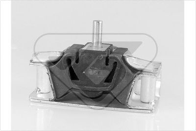 LAGERUNG SCHALTGETRIEBE