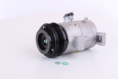 COMPRESOR CLIMATIZARE NISSENS 890614 12